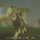 Illustration for article titled My Quest For The Prettiest Horses In iBreath Of The Wild/iem/em